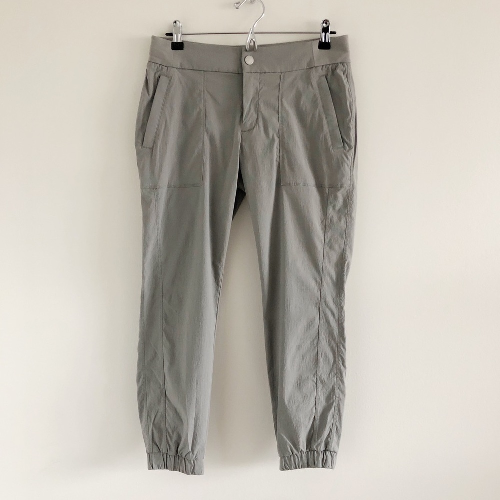 Athleta Trekkie Jogger Pant 2.0 Size 6P